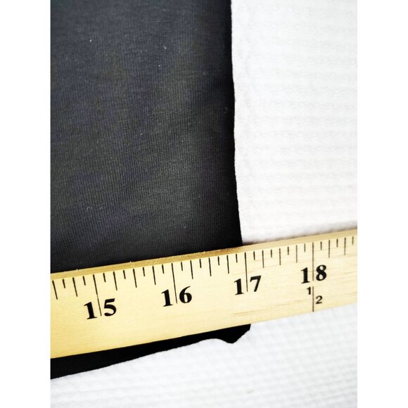 Love Is Love Rainbow Pride Shirt Small Black Unisex LGBTQ Short Sleeve Tee - Picture 6 of 8